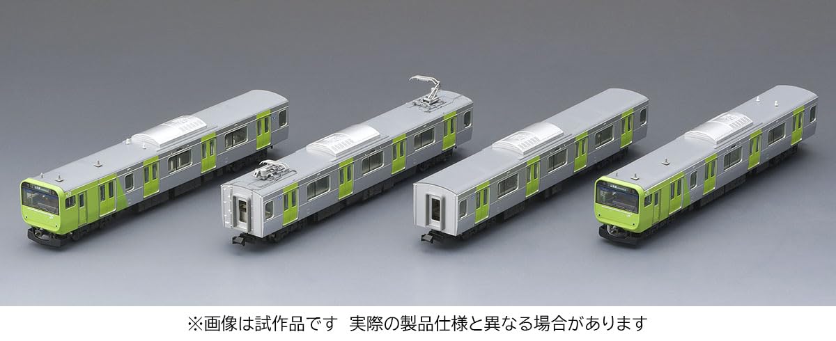 Amazon | トミーテック (TOMYTEC) TOMIX Nゲージ 特別企画品 JR E235系